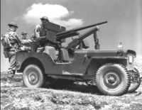 Willis Jeep (1942)